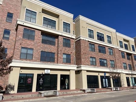 A look at The Domain at Northgate Retail space for Rent in College Station