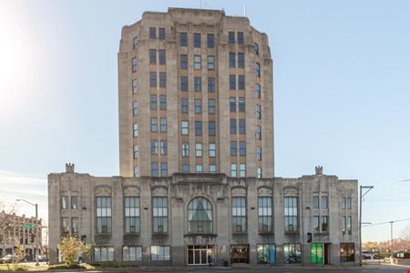 A look at Southside Tower commercial space in Saint Louis