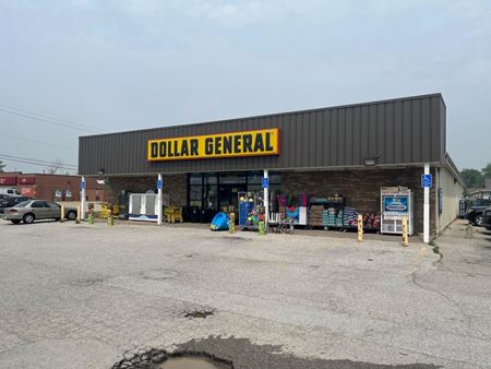 A look at 70 US Highway 61 N Sale commercial space in Wapello