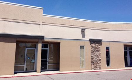 A look at 55 N Redwood Rd commercial space in Salt Lake City