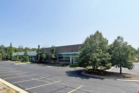 A look at Plymouth Technology Park commercial space in Plymouth