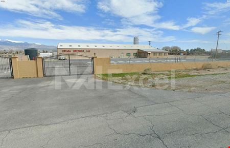A look at 5101 Oakridge Avenue commercial space in Pahrump