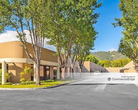 A look at BCP - North Creek I commercial space in Pleasanton