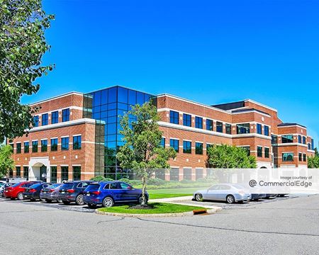 A look at Offices at Crystal Lake Office space for Rent in West Orange