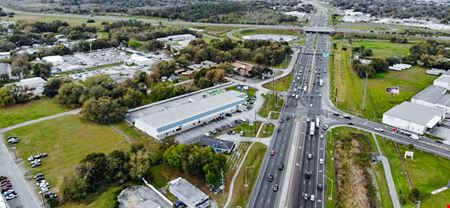 A look at 3705 US Highway 98 South Industrial space for Rent in Lakeland