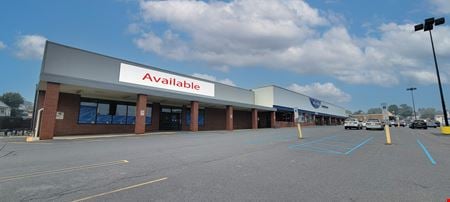 A look at Luzerne Shopping Center Commercial space for Rent in Scranton