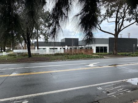 A look at 1225 Elko Dr Industrial space for Rent in Sunnyvale
