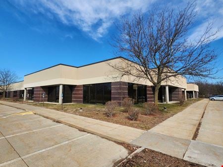 A look at 8101 Birchwood Court  Commercial space for Rent in Johnston