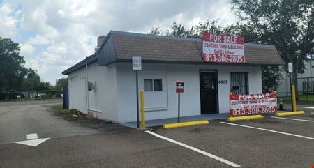 A look at 6805 Benjamin Rd commercial space in Tampa