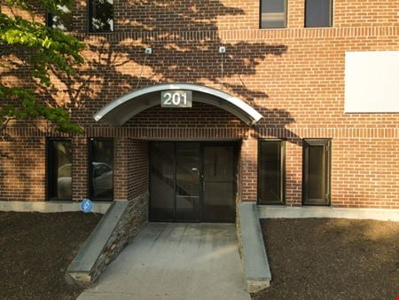 A look at Blackstone Valley Place - Lease Office space for Rent in Lincoln