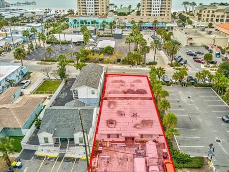 A look at 451 Poinsettia Ave commercial space in Clearwater Beach