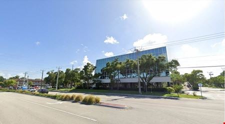 A look at The Diamond Building Office Condo Commercial space for Rent in Fort Lauderdale