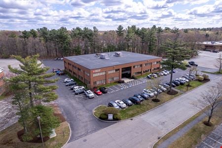 A look at 4 Federal Street  commercial space in Billerica