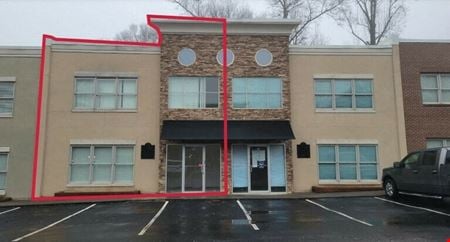 A look at 300 John St, Suite 5A commercial space in Greer