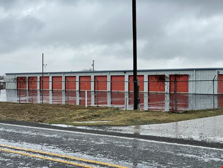 A look at Weir County Storage Commercial space for Sale in Georgetown