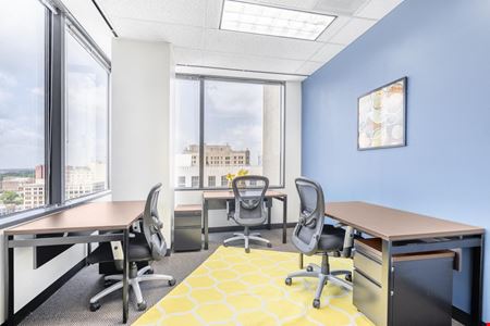A look at Boardwalk Office space for Rent in Shreveport