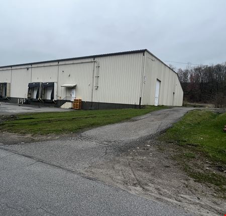 A look at 1 Passan Drive Industrial space for Rent in Wilkes-Barre