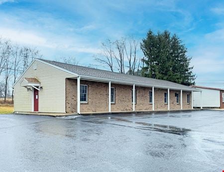 A look at 882 Route 522 commercial space in Selinsgrove