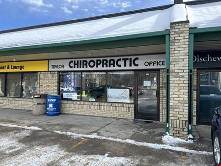 A look at 1919 Henderson Highway Retail space for Rent in Winnipeg