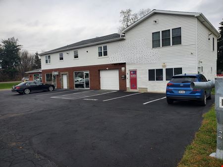 A look at 1019 Conklin Rd. commercial space in Conklin