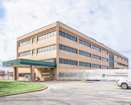 A look at Southdale Place Office space for Rent in Edina