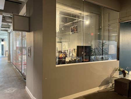A look at Jones421, Suite 116 Retail space for Rent in Sioux Falls