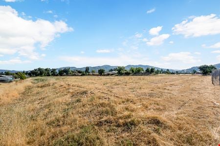 A look at Ford Rd commercial space in Ukiah