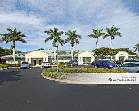 A look at Palisades Park Office space for Rent in Fort Myers