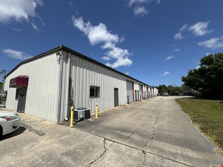 A look at 835 Washburn Rd Industrial space for Rent in Melbourne
