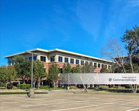 Park Ten Plaza - Houston