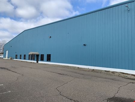 A look at 3540 East Pike commercial space in Zanesville