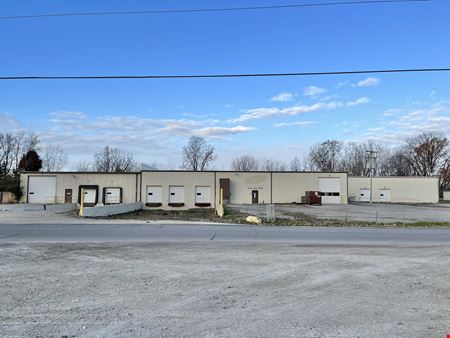 A look at 2371 N Rainbow Dr Industrial space for Rent in Warsaw