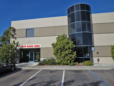 A look at Rancho Del Rey Medical and Dental Offices Commercial space for Rent in Chula Vista