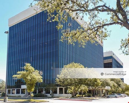 A look at Petroleum Towers Office space for Rent in San Antonio