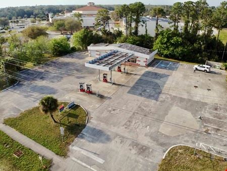 A look at West Granada Retail Site-0.80 Acres commercial space in Ormond Beach