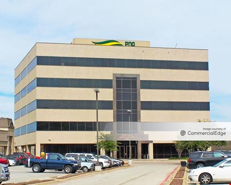 A look at Mira Vista Commons - 6100 Southwest Blvd Office space for Rent in Benbrook