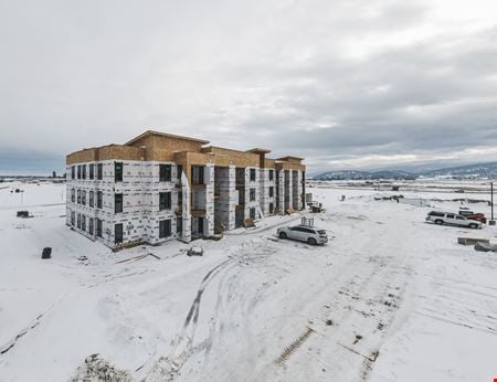 A look at 426 Morning Star Dr commercial space in Kalispell
