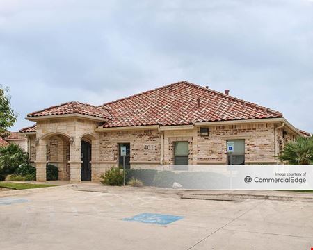 A look at Villages on Sonterra II Office space for Rent in San Antonio