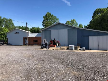 A look at 2256 Central City Rd commercial space in Madisonville