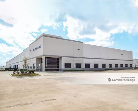 A look at Park 288 - Building E Industrial space for Rent in Houston