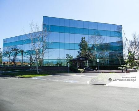 A look at Hospitality Executive Center - 225 West Hospitality Lane Office space for Rent in San Bernardino