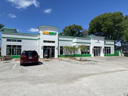 A look at 2010 Drew St Retail space for Rent in Clearwater