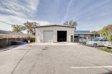A look at 4706 N Lois Ave Tampa Industrial space for Rent in Tampa