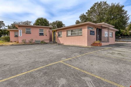 A look at 2000 Saint Johns Ave commercial space in Palatka