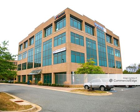 A look at Burtonsville Office Park - 3901, 3905, 3909 & 3919 National Drive Office space for Rent in Burtonsville