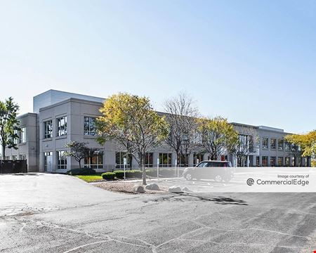 A look at Runzheimer Headquarters commercial space in Waterford