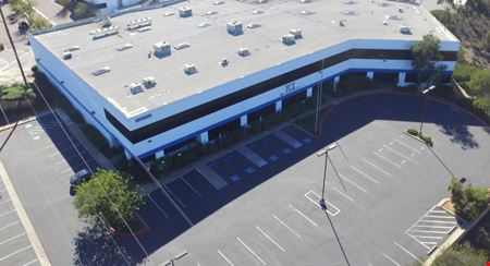 A look at 8985 Crestmar Point Commercial space for Rent in San Diego