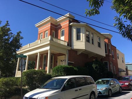 A look at 3818 Roland Ave Office space for Rent in Baltimore