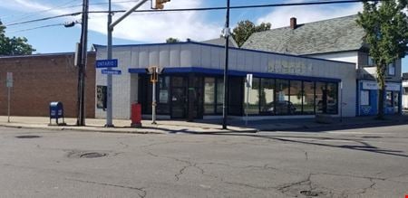 A look at Retail Space Commercial space for Rent in Buffalo