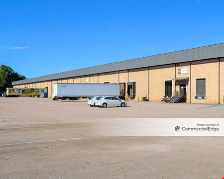 A look at Richmond Distribution Center - Building G Industrial space for Rent in Richmond